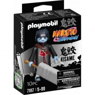 Playmobil: Naruto - Kisame figurină (71117)