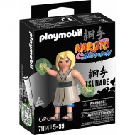 Playmobil: Naruto - Tsunade figurină (71114)