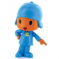 Pocoyo figurină de joacă