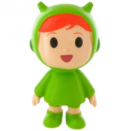 Pocoyo: Nina figurină de joacă