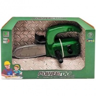 PowerTool electric drujbă pentru copii