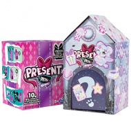 Present Pets Minis cutie surpriză - Spin Master