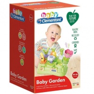 Prima mea grădină Baby Garden - Clementoni baby