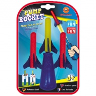 Pump Rocket set de joacă