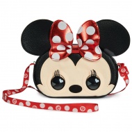 Purse Pets Disney geantă laterală interactivă Minnie Mouse - Spin Master