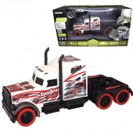 RC camion cu telecomandă în două variante 1/32 2.4GHz