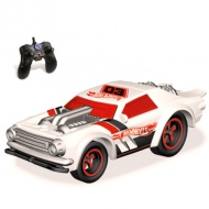 RC Hot Wheels Night Shifter mașină cu telecomandă 2,4 GHz - Mondo Motors