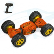 RC Hot Wheels Power Snake mașină cu telecomandă 2,4 GHz - Mondo Motors