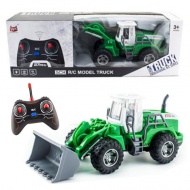 RC vehicul cu telecomandă și funcții 1/30 27MHz