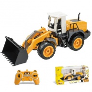 RC vehicul de construcție cu telecomandă 1/16 - Mondo Motors