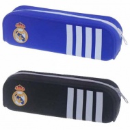 Real Madrid penar oval din silicon in două variante 20x5x6cm 1bucată