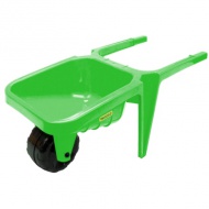 Roabă de 77cm culoarea verde cu 100kg rezistență - Wader