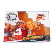 Robo Alive - Dino Wars Raptor