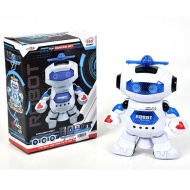 Robot electronic dansează cu funcții 20cm