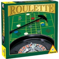 Roulette: 27 cm -Piatnik