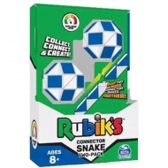 Rubik Connector Snake joc de logică - Spin Master