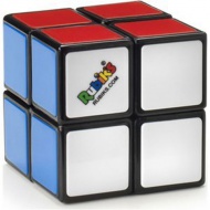 Rubik Cub magic 2x2 - Spin Master