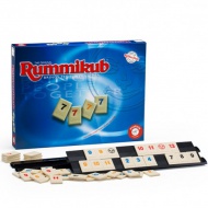 Rummikub - 2008 design - Piatnik