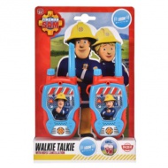 Sam pompierul walkie-talkie set de joacă - Simba Toys