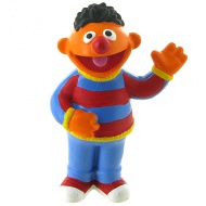 Sesame Street: Ernie figurină