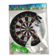 Set darts cu ventuză