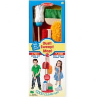 Set de curăţenie pentru copii - Melissa &amp; Doug