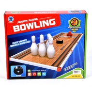 Set de joacă bowling de masă