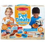 Set de joacă cu animale - Melissa &amp; Doug