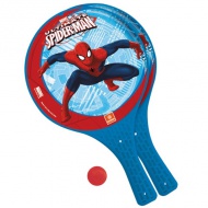 Spider-Man set tenis de ştrand