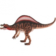 Spinosaurus dinozaur figurină