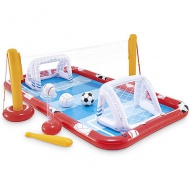 Sport centru de joacă 325x267x102cm - Intex