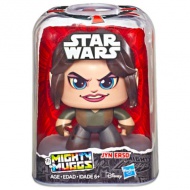 Star Wars Mighty Muggs: Jyn Erso figurină - Hasbro