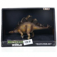 Stegosaurus dinozaur figurină 15 cm