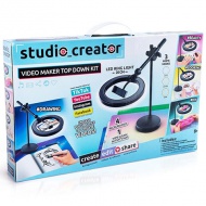 Studio Creator kit de masă realizare video