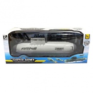 Super Army Arine set de submarin cu lansator de rachete