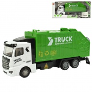 Super Truck: Camion de gunoi container 20cm