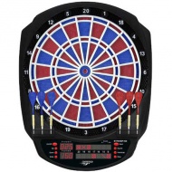 Tablă darts cu accesorii