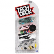 Tech Deck: Sovrn fingerboard set - Spin Master