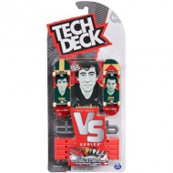 Tech Deck vs Series Chocolate Fingerboard pachet - Spin Master