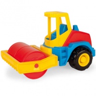 Tech Truck vehicul de construcție 24cm - Wader