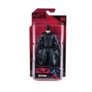 The Batman: Batman figurină de acțiune 15 cm - Spin Master