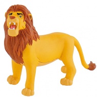 The Lion King: Simba figurină de joacă