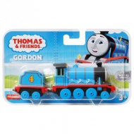 Thomas și prietenii: Gordon locomotivă cu vagon - Mattel