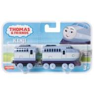 Thomas și prietenii: Kenji locomotivă - Mattel