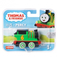 Thomas și prietenii: Percy locomotivă - Mattel