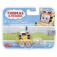 Thomas și prietenii: Sandy locomotivă - Mattel