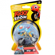 Tomy: Ricky Zoom - Blip motor mic 8cm