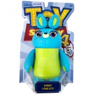 Toy Story 4: Bunny caracter figurină 18 cm - Mattel