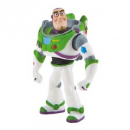 Toy Story Buzz Lightyear figurină - Bullyland