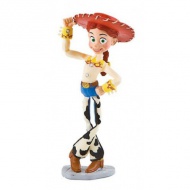 Toy Story Jessie figurină de joacă - Bullyland